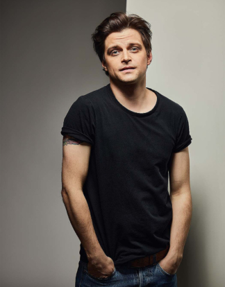 Julian Koechlin Mitglieder Swissperform