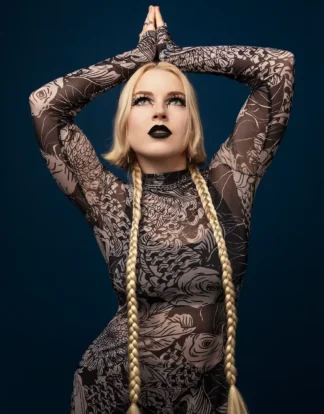 Portrait von Ksenia Ignatenko