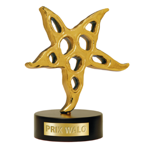 50. Prix Walo 2026