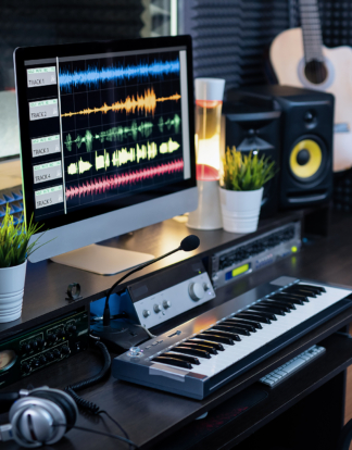 Produzierende Studio Swissperform