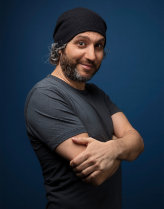 Reto Burrell Mitglieder Swissperform