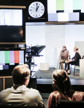 Sendeunternehmen Fernsehen Swissperform