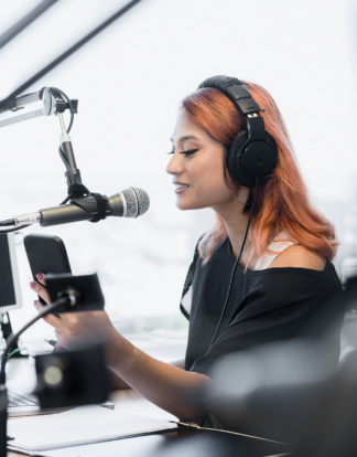 Sendeunternehmen Radio Swissperform