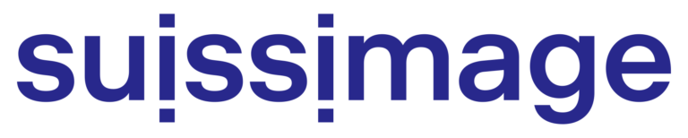 Logo Suissimage